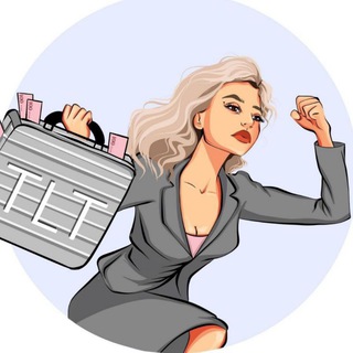 Логотип @tradelolatrade - TRADE LOLA TRADE