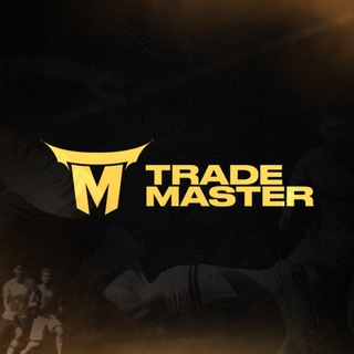 Логотип @trademaster_official - Trade Master EAFC 🇺🇦