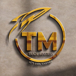 Логотип @trademasterschannel - Trade Masters Channel