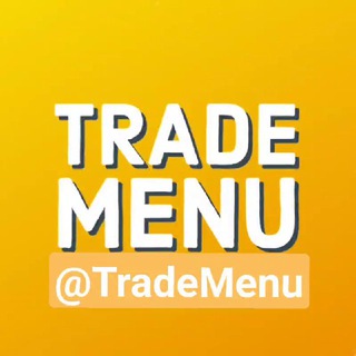 Логотип @trademenu - TradeMenu Standoff2 | Трейдинг