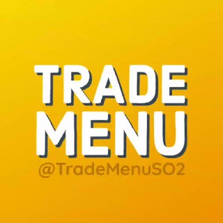 Логотип @trademenuso2 - TradeMenu Standoff2 | Трейдинг