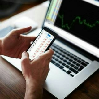 Логотип @trademir - TradeMir - портфельный трейдинг