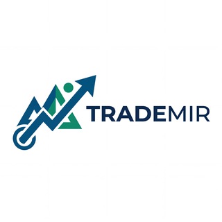 Логотип @trademir8 - TRADEMIR - Финансовый Клуб