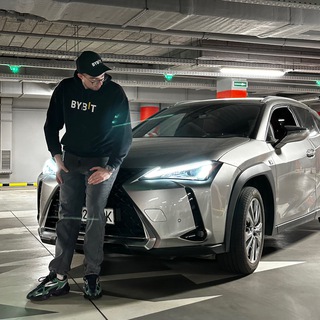 Логотип @trademoney_2025 - TradeMoney 📈