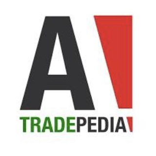 Логотип @tradepediaenglish - Tradepedia
