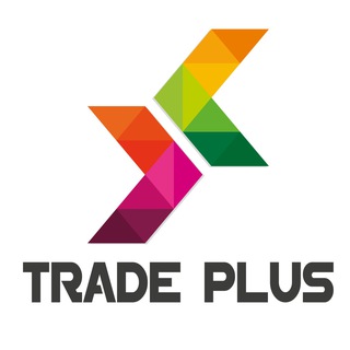 Логотип @tradeplus1 - Trade Plus