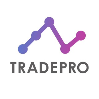 Логотип @tradepro_reviews - TRADEPRO Отзывы