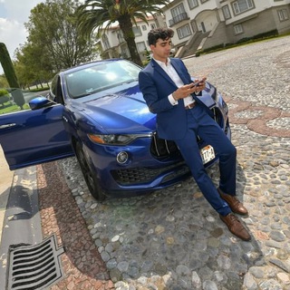 Логотип @trader_alejandro_channel - El equipo de Trader Alejandro