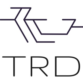 Логотип @trader_botz - TRD