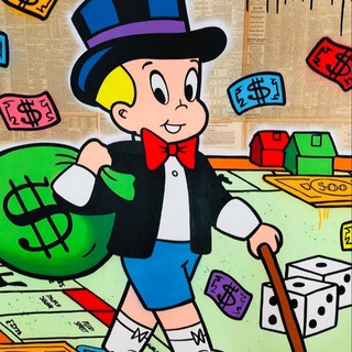 Логотип @trader_memes_es - Trader_memes_es