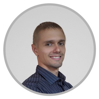 Логотип @trader_nt - Станислав Станишевский | Инвестиции и Трейдинг