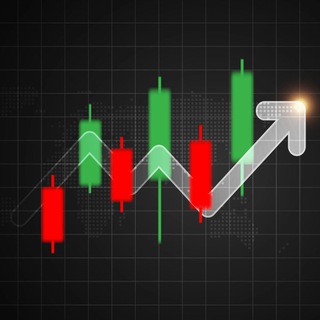 Логотип @trader_rf - Сигналы криптовалют