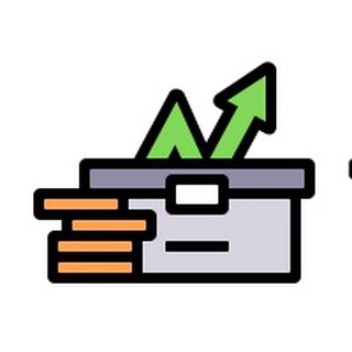 Логотип @traderbox - Traderbox __