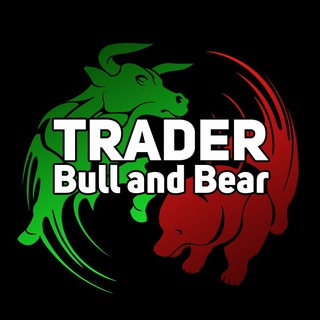 Логотип @traderbullandbear - Trader Bull & Bear