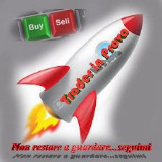 Логотип @traderinprovachat - Trader In Prova Community Binary Option -Forex -Crypto Currency