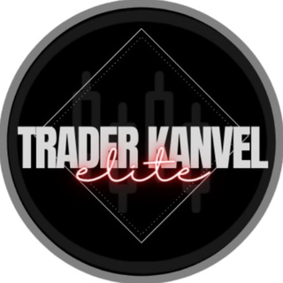 Логотип @traderkanvelcanal - Trader Kanvel - Canal
