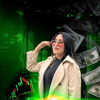 Логотип @tradernelva01 - TRADING CON NELVA