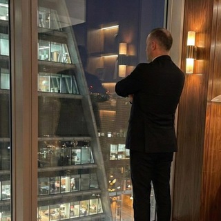 Логотип @tradernor - Трейдер с Акцентом