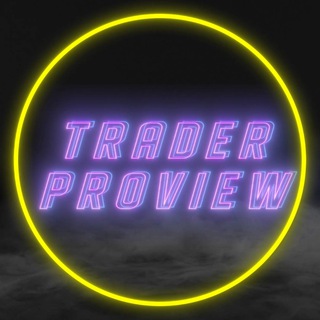 Логотип @traderproview - TraderProView