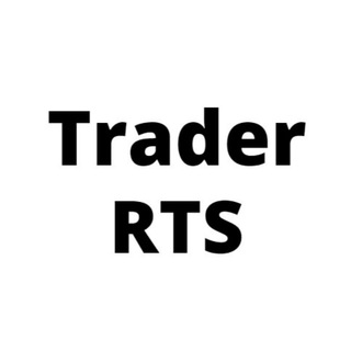 Логотип @traderrts - Trader RTS