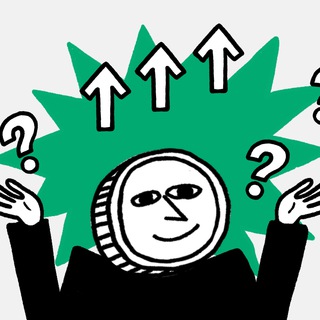 Логотип @traders_community_one - Крипто-сигналы|Заработок на крипте