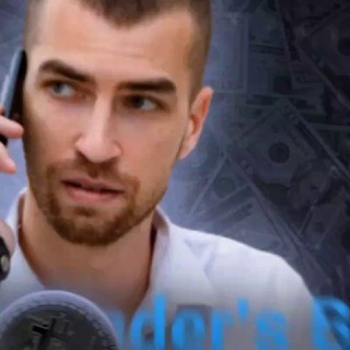 Логотип @tradersblogru - TradersBlog.ru ©️