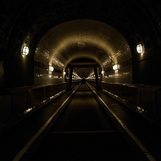 Логотип @tradersignals - Deep Underground