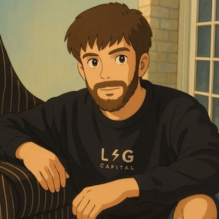 Логотип @traderteugene - Трейдер Женя🫸💵🫷
