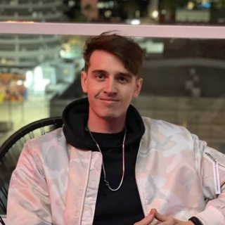 Логотип @tradertimurs - Трейдер Тимур Соловьев