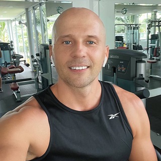 Логотип @traderudenko - АЛЕКСЕЙ TRADING