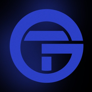 Логотип @tradervbinance - TRADER GROUP