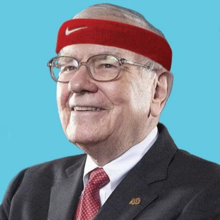 Логотип @traderwb - ❗️ПРИШЕЛ Трейдер с Повязкой