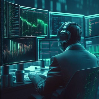 Логотип @tradesharing - Ton Bitcoinovich