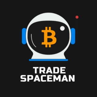 Логотип @tradespaceman - Crypto Signals TradeSpaceman