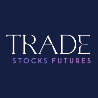 Логотип @tradestockfutures - TradeStocksFutures