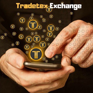 Логотип @tradetexexchangetdx - Tradetex Exchange