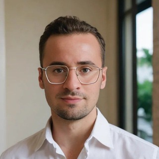 Логотип @tradethepricefx - Giacomo Barone - Trade The Price