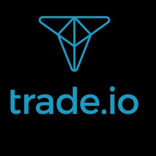 Логотип @tradetoken - TIOprime English Community Group