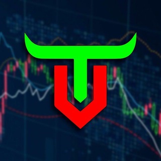 Логотип @tradeuniver - Trade University