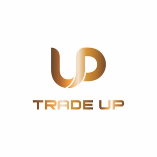 Логотип @tradeupninhdo - TradeUp- Group Chat
