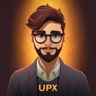 Логотип @tradeupx - UPX | Зарабатывай с нами