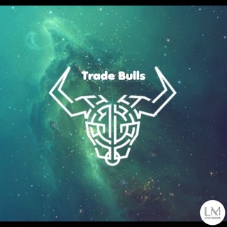 Логотип @tradevipru - ТРЕЙДИНГ (СКАЛЬПИНГ)| TRADING (SCALPING)| FUTURES