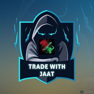 Логотип @tradewithjaat2131 - Trade with jaat