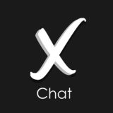Логотип @tradex_chat - Чат | TradeX
