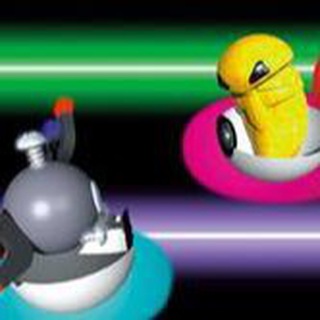 Логотип @tradezh - ZH-Pokémon Tauschbörse