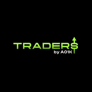 Логотип @trading_001k - a01k.traders
