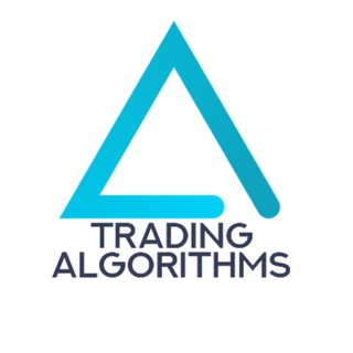 Логотип @trading_algorithms_pro - 🇺🇦Trading Algorithms | Solution for traders