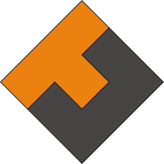 Логотип @trading_communit - Trading Community