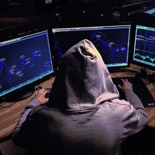 Логотип @trading_exchange_crypto1 - Трейдинг | Trading | Bitcoin