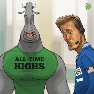 Логотип @trading_girl_chat - Trading Girl Chat